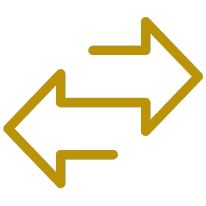 Live Transfer Icon